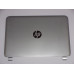 HP Cover LCD Back Rear 210 215 Series Lid 11.6" Silver AP133000100 744178-001 